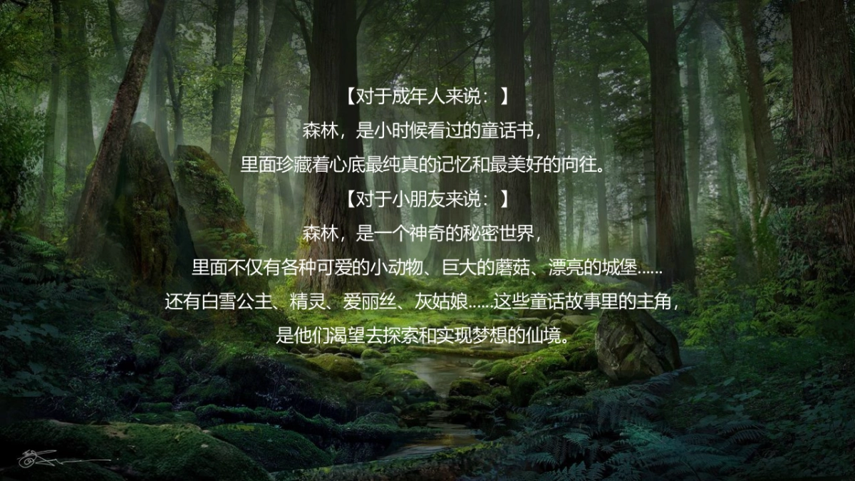 梦幻童话世界嘉年华(童梦仙境 玺藏美好主题)活动策划方案-48P_第3页