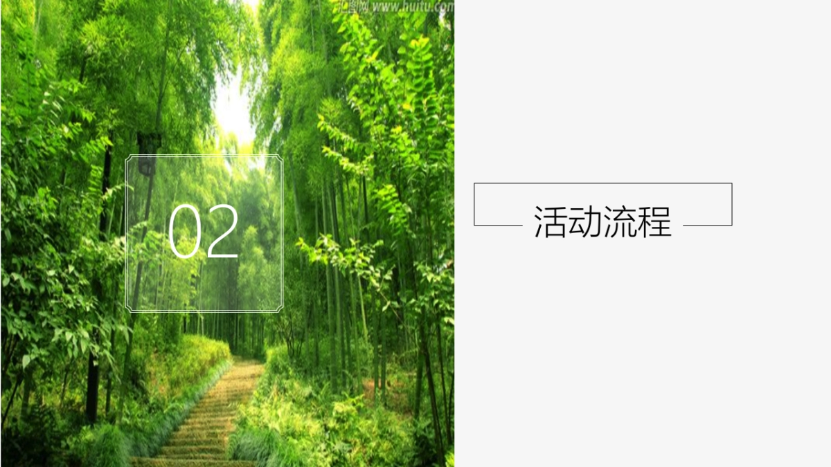 莫干山活动方案_第4页