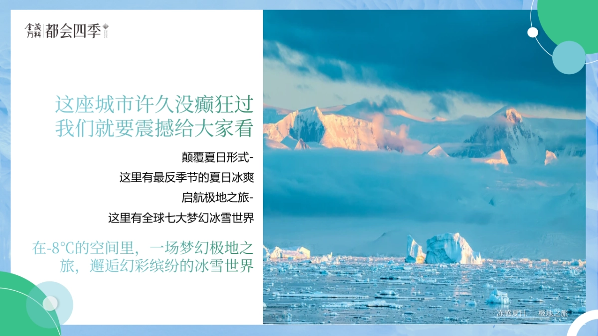 首届冰雪嘉年华“极光之境缤纷都会”主题活动策划方案_第6页