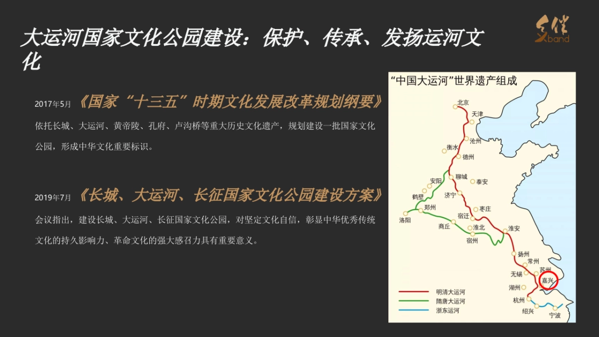 首届江南运河文化艺术节活动方案_第3页