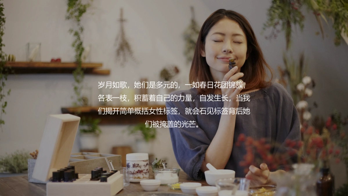 女神节“玩美焕新”主题活动策划方案_第6页