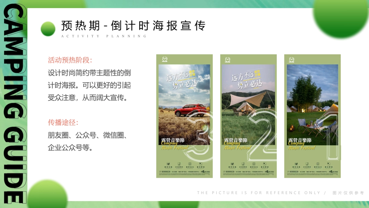 汽车品牌试乘试驾城市露营音乐节“远方不远·势立必达”主题活动策划方案_第10页