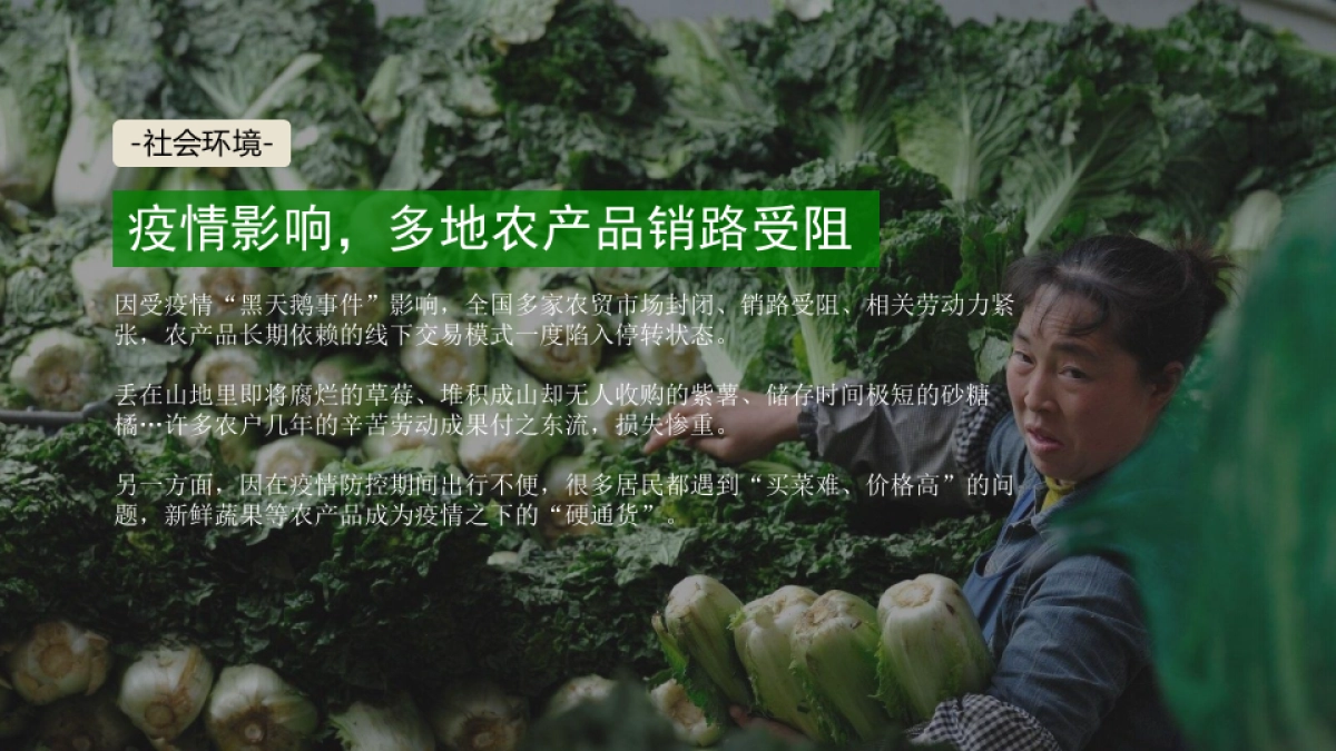 汽车行业助农扶贫公益自驾游暨客户答谢活动_第3页