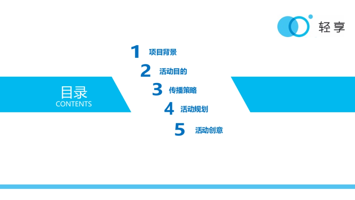 轻享出行大牌体验官活动方案_第2页