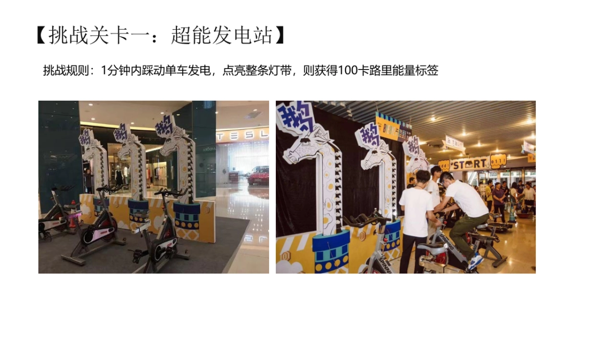 燃烧我的卡路里 - 激情运动季活动方案_第6页