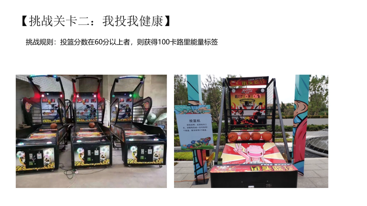 燃烧我的卡路里 - 激情运动季活动方案_第7页