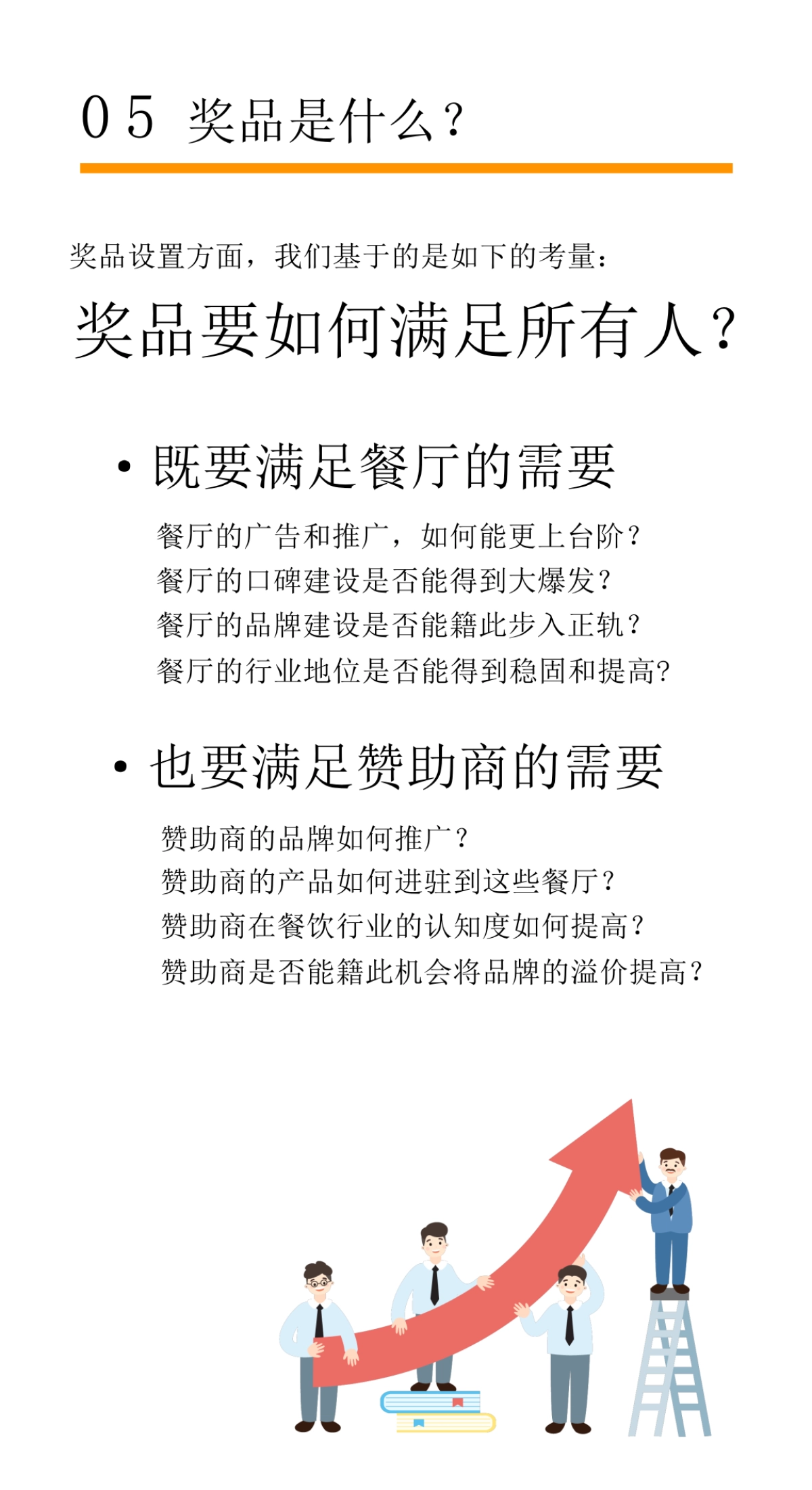 人气餐厅评选 活动策划方案_第8页