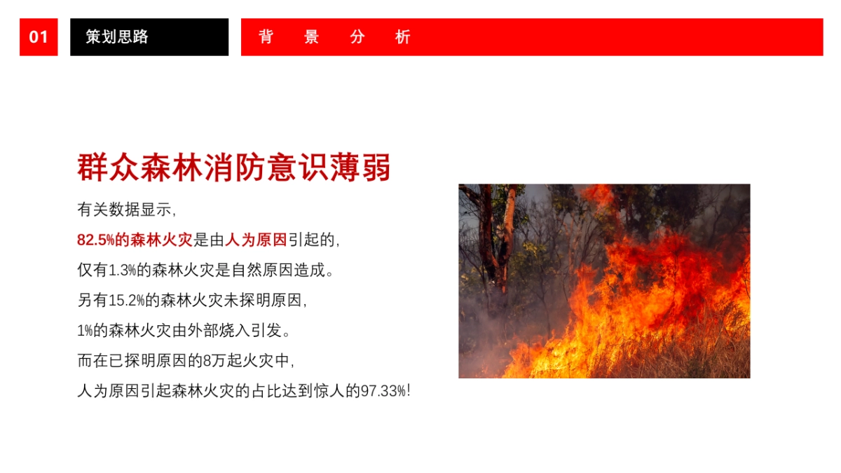 森林消防科普研学基地活动方案_第5页