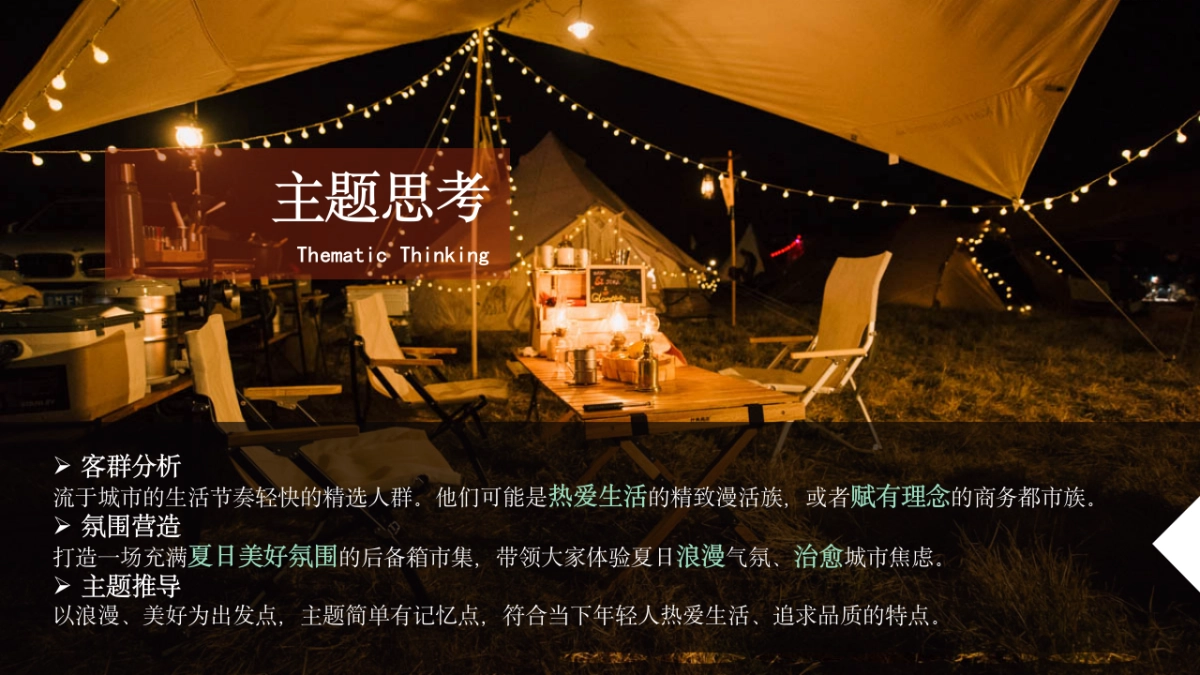 砂之船奥特莱斯-后备箱集市活动方案_第6页