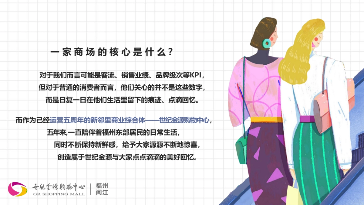 商业购物中心“5所不能 5乐不作”主题快乐星球季暨五周年狂欢购物节活动策划方案_第3页