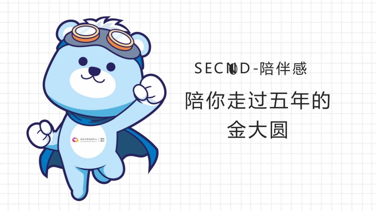 商业购物中心“5所不能 5乐不作”主题快乐星球季暨五周年狂欢购物节活动策划方案_第9页