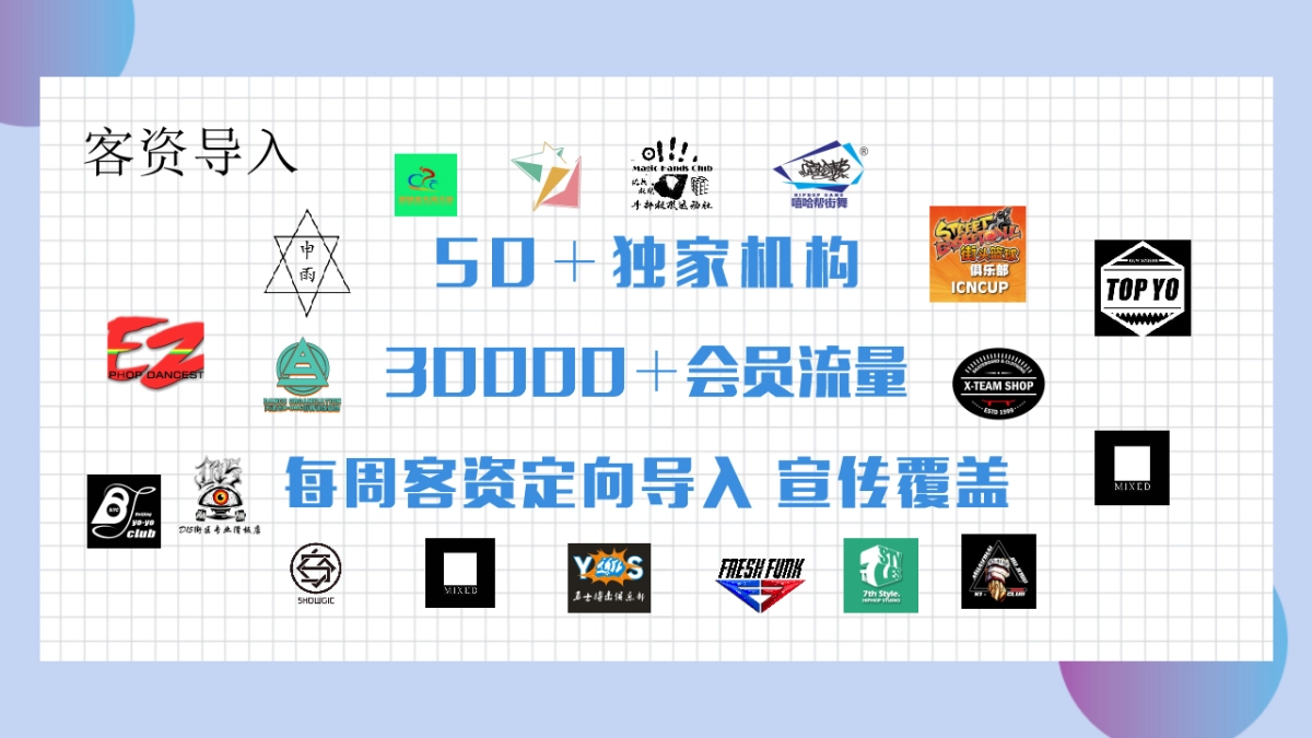 商业购物中心青春解压季（减压梦工厂主题）活动策划方案-43P_第3页