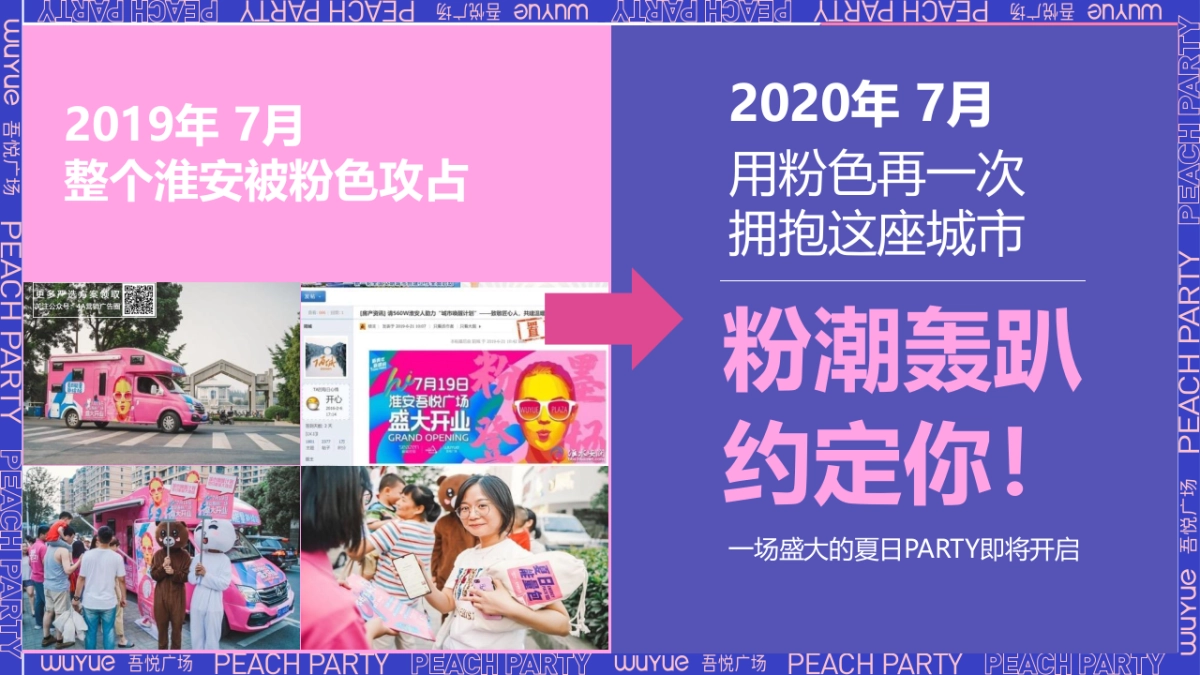 商业购物中心周年庆(“桃”你欢心主题)活动策划方案&预算-47P_第2页