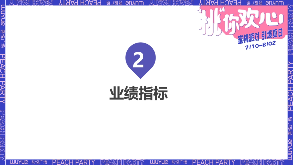 商业购物中心周年庆(“桃”你欢心主题)活动策划方案&预算-47P_第9页