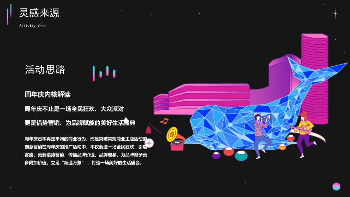 商业购物中心周年庆万般宠爱 万事OK引流活动策划方案-51P_第4页