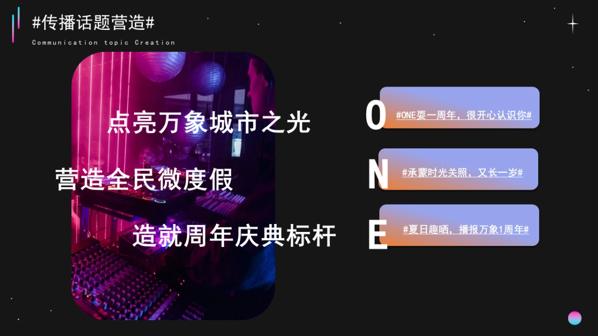 商业购物中心周年庆万般宠爱 万事OK引流活动策划方案-51P_第9页