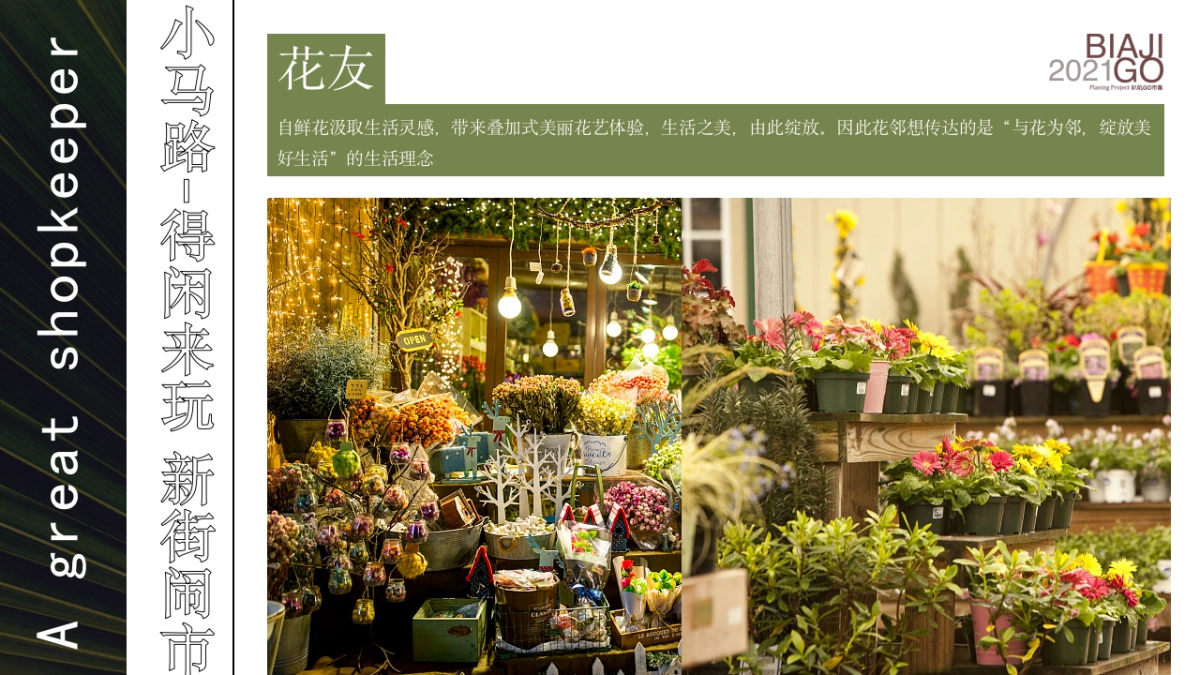 上海小马路-得闲来玩 新街闹市 叭讥市集活动方案_第8页