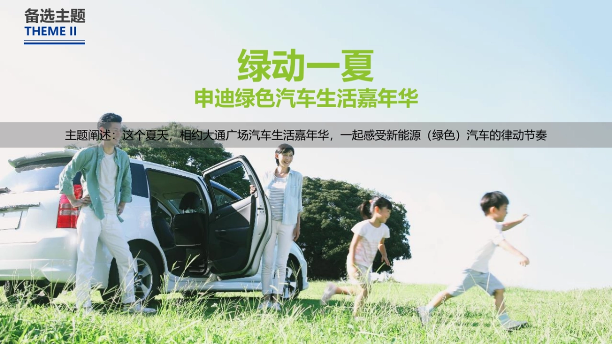 申迪绿色汽车嘉年华方案_第7页
