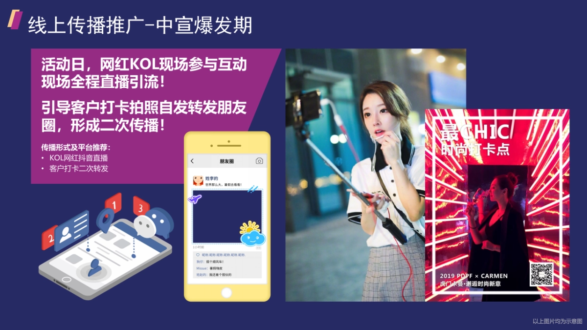 十一嘉年华“向上生长N次方”主题活动策划方案_第9页