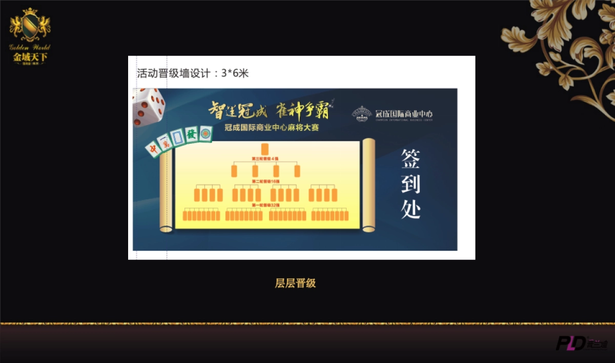 2017冠成国际寻找奉化雀神活动活动方案_第10页