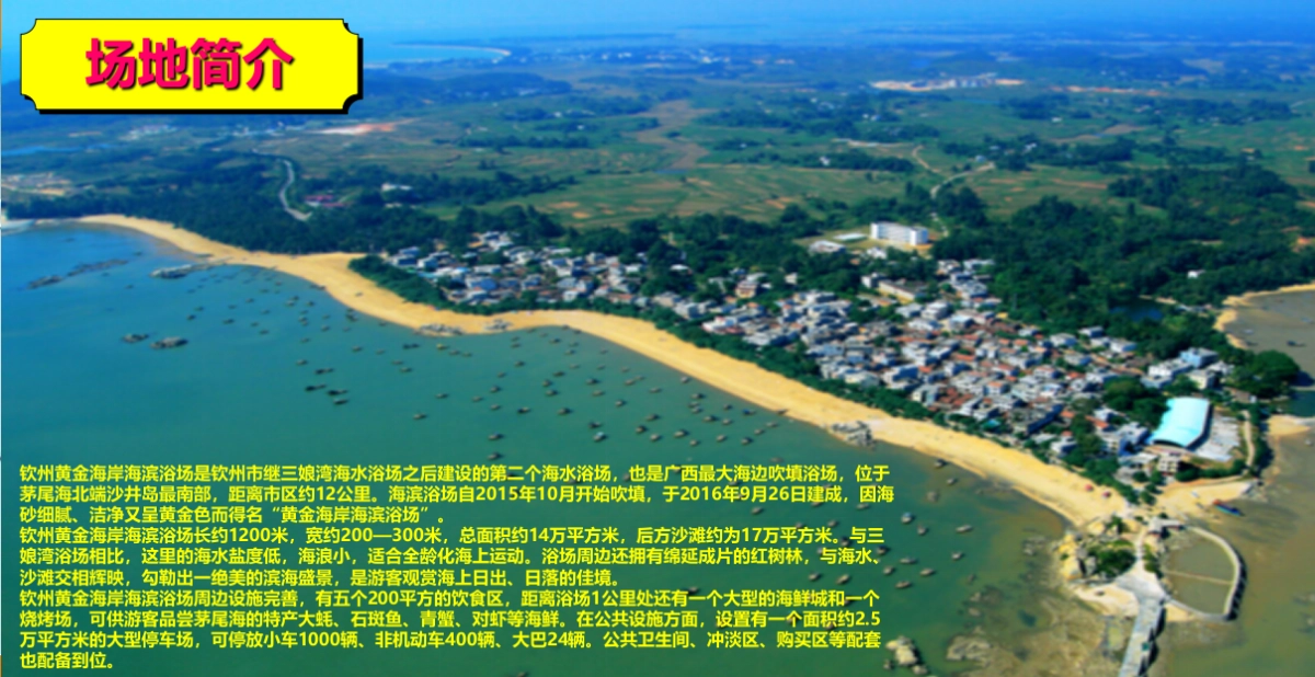 2017黄金海岸充气嘉年华活动方案_第6页