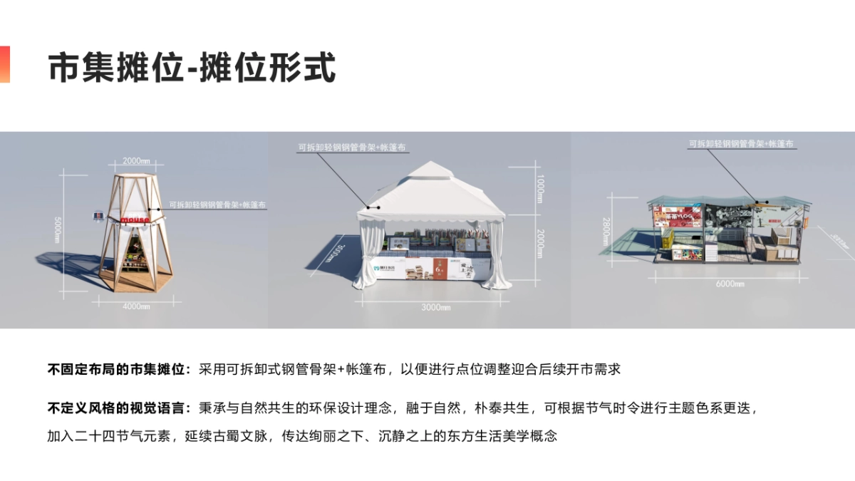 四季良铺乡村市集策划方案_第9页