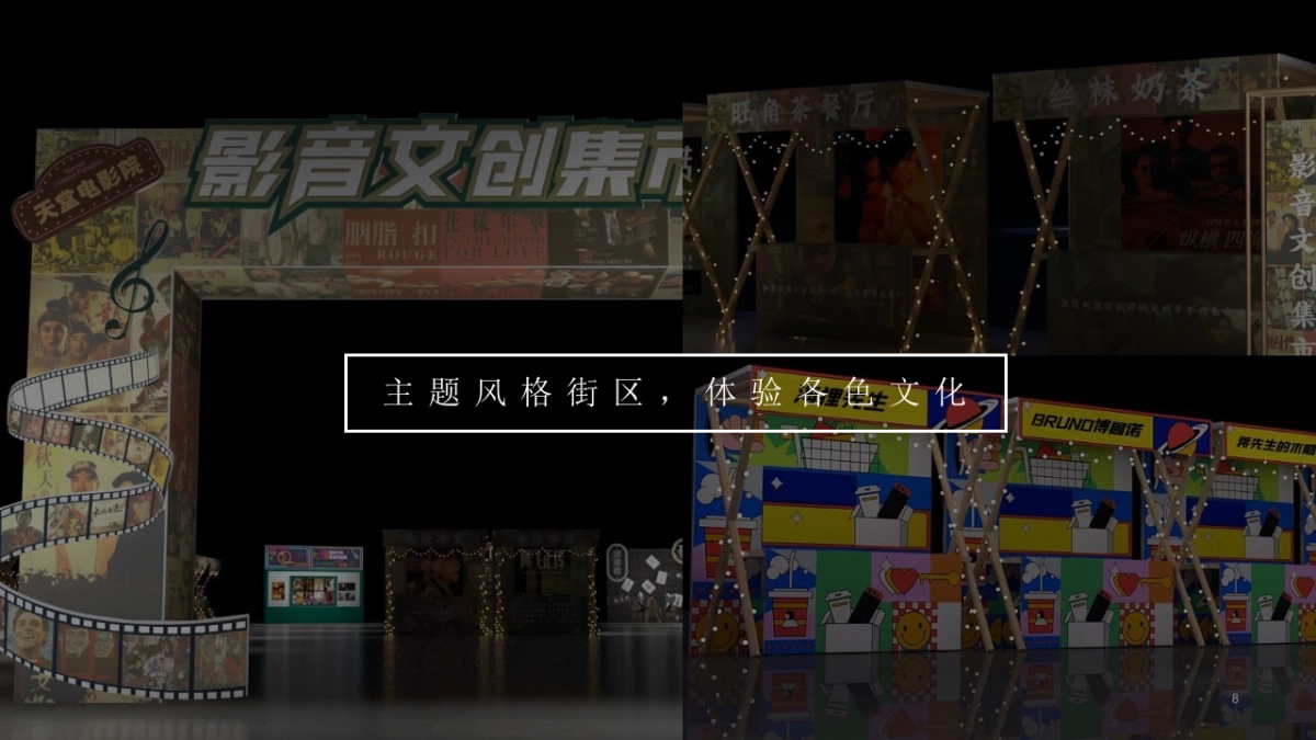 天府大集市活动策划方案_第8页