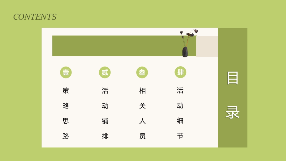 田园生活艺术季(田园狂欢·百味尽在生活季主题)活动策划方案-67P_第5页