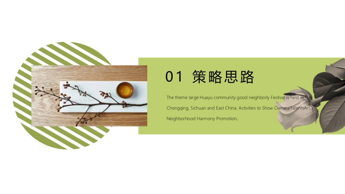 田园生活艺术季(田园狂欢·百味尽在生活季主题)活动策划方案-67P_第6页