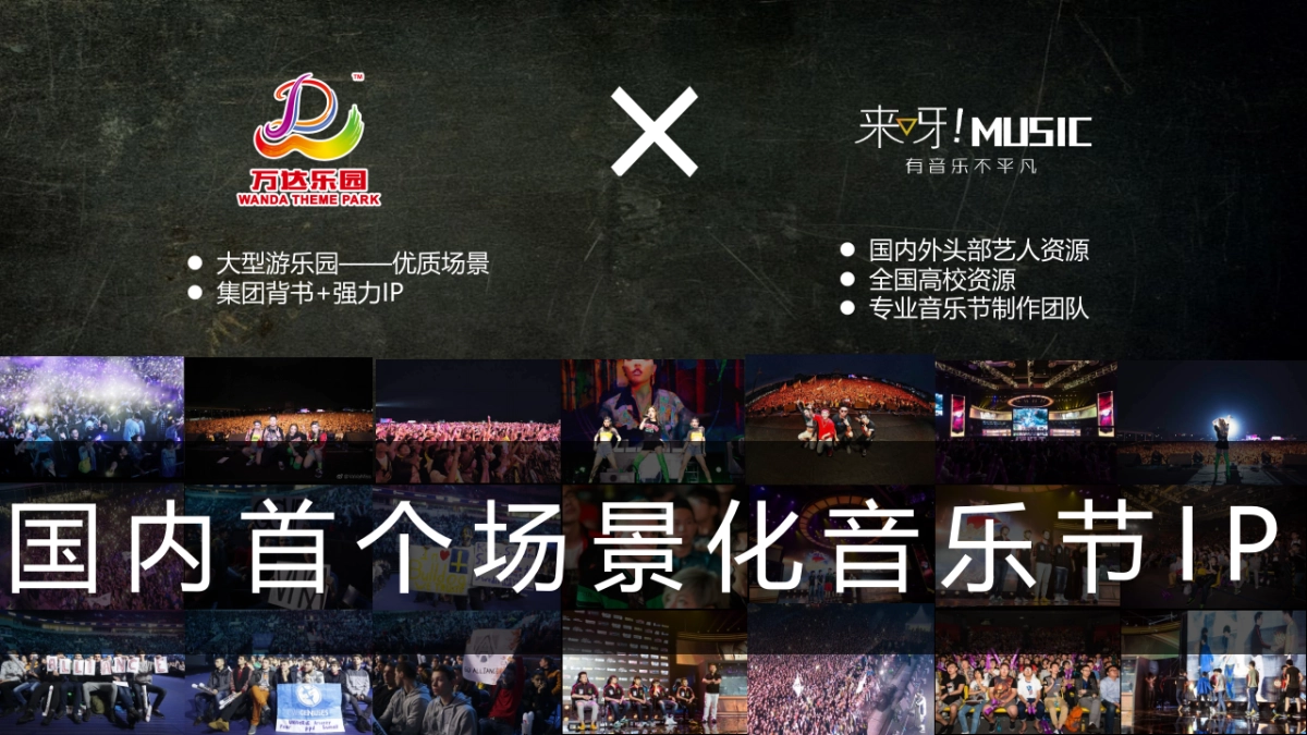 万达乐园音浪音乐节方案_第3页