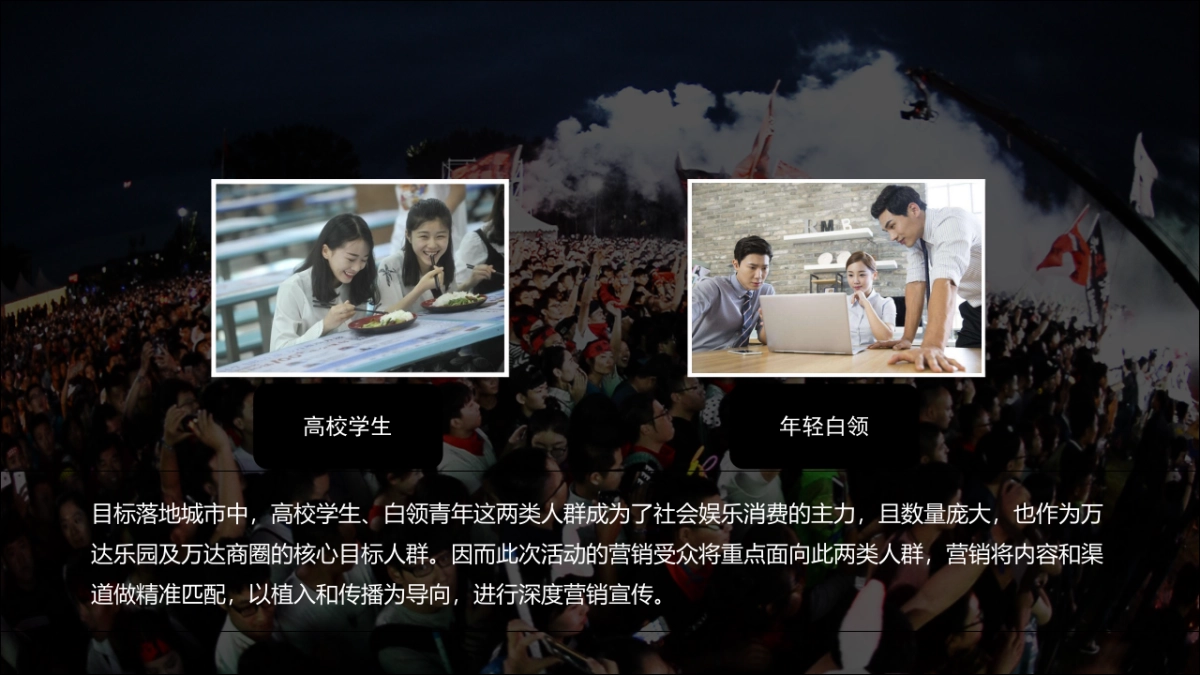 万达乐园音浪音乐节方案_第8页