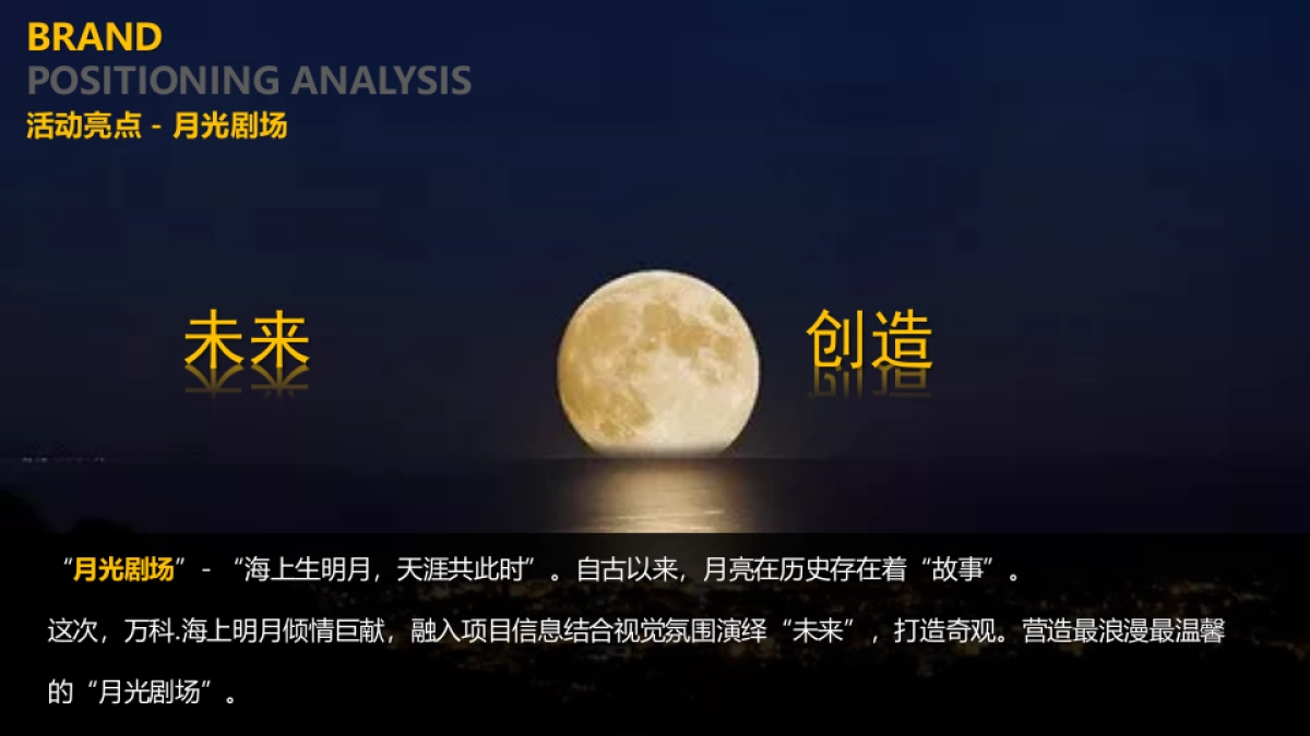 万科海上明月盛大开放活动策划方案_第10页