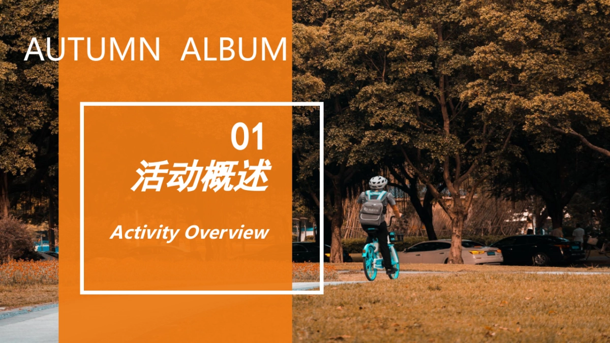 万物欢喜 乡见秋野 秋日田野丰收主题嘉年华活动策划方案-56P_第6页