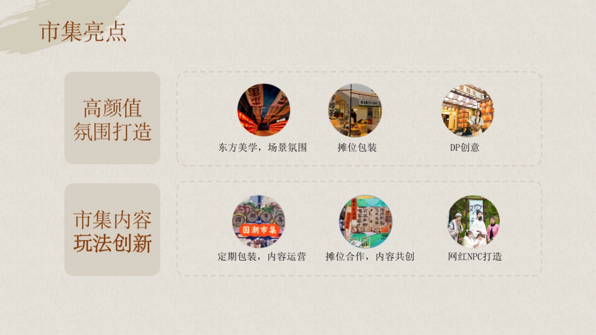 网红夜市古风主题市集策划方案_第10页