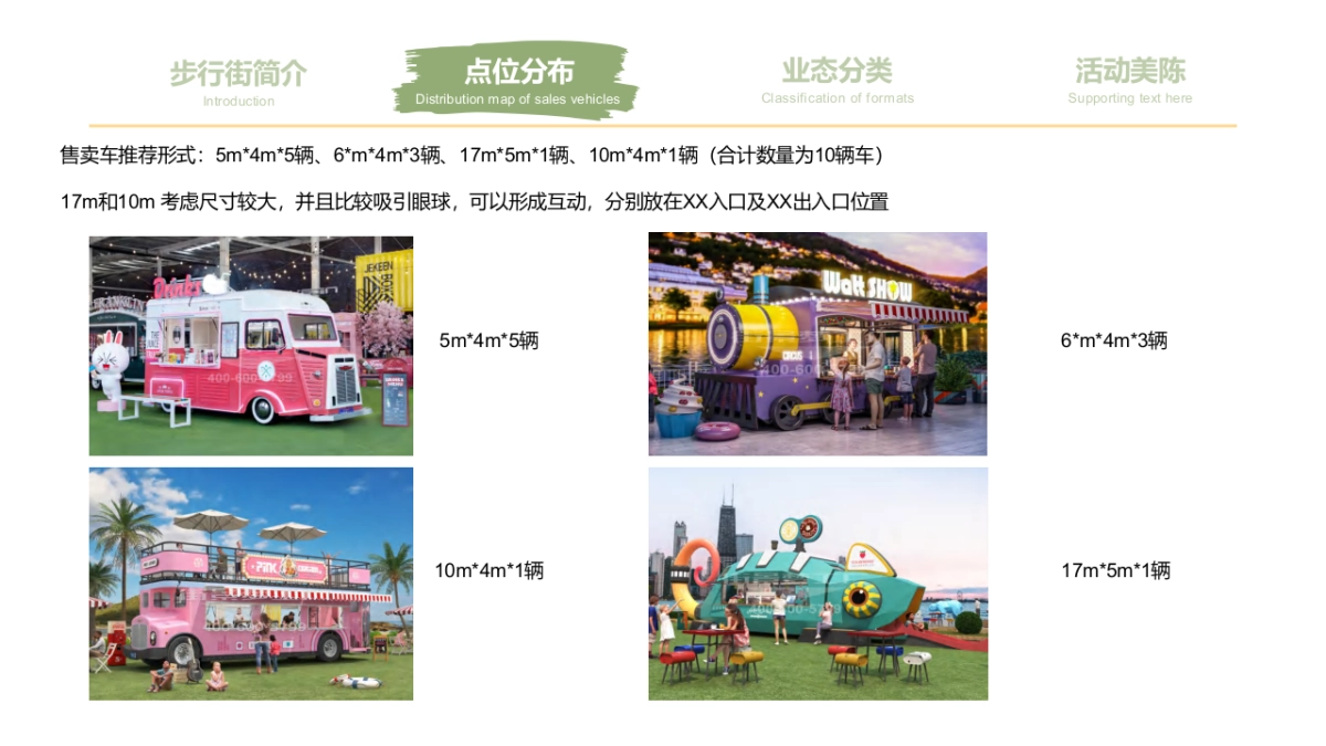 文创市集业态分类及搭建布置(1)_第8页