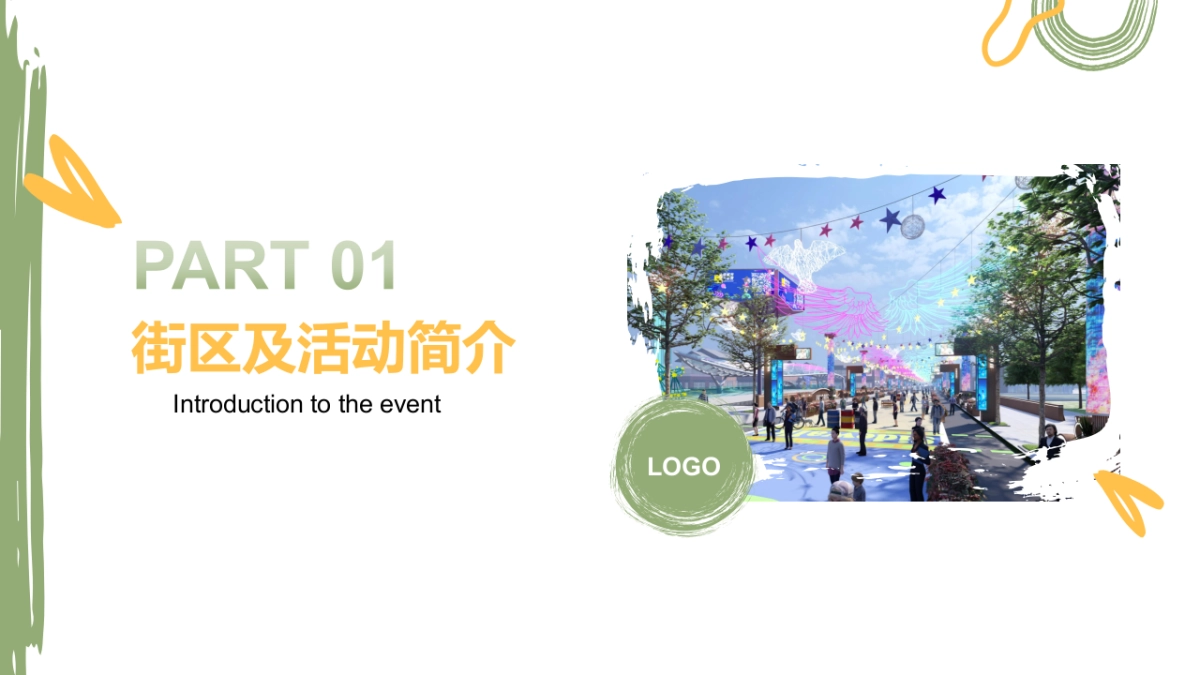 文创市集业态分类及搭建布置_第3页