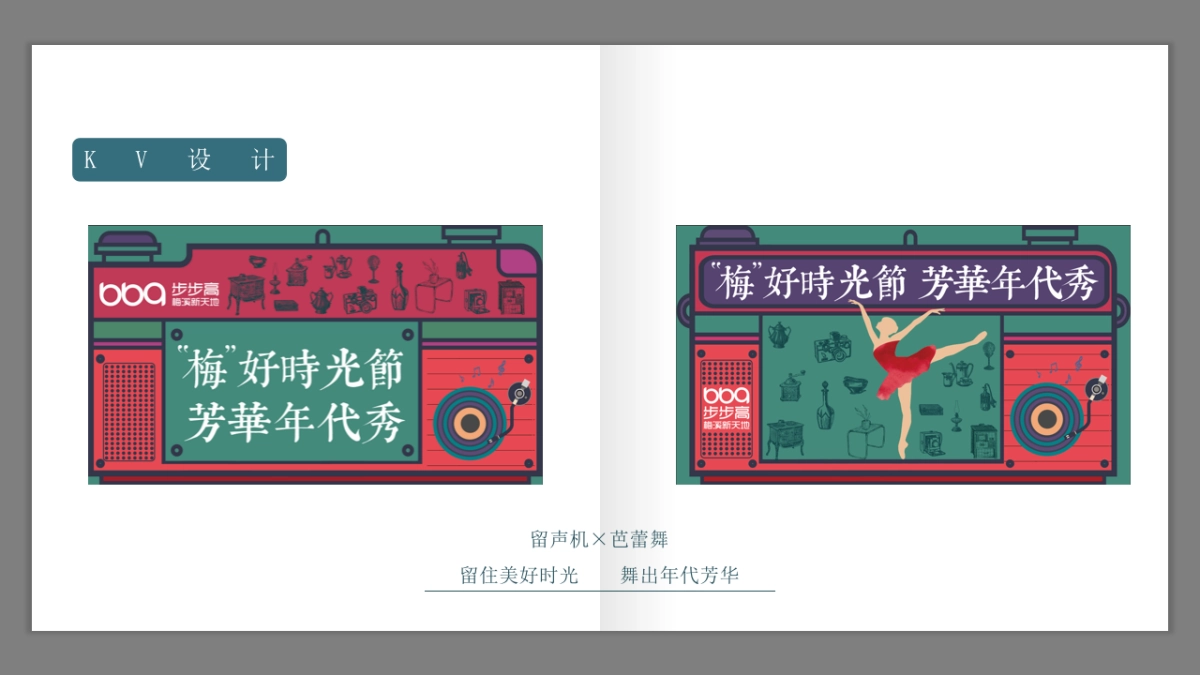 五四青年节年代主题特色策划活动_第7页