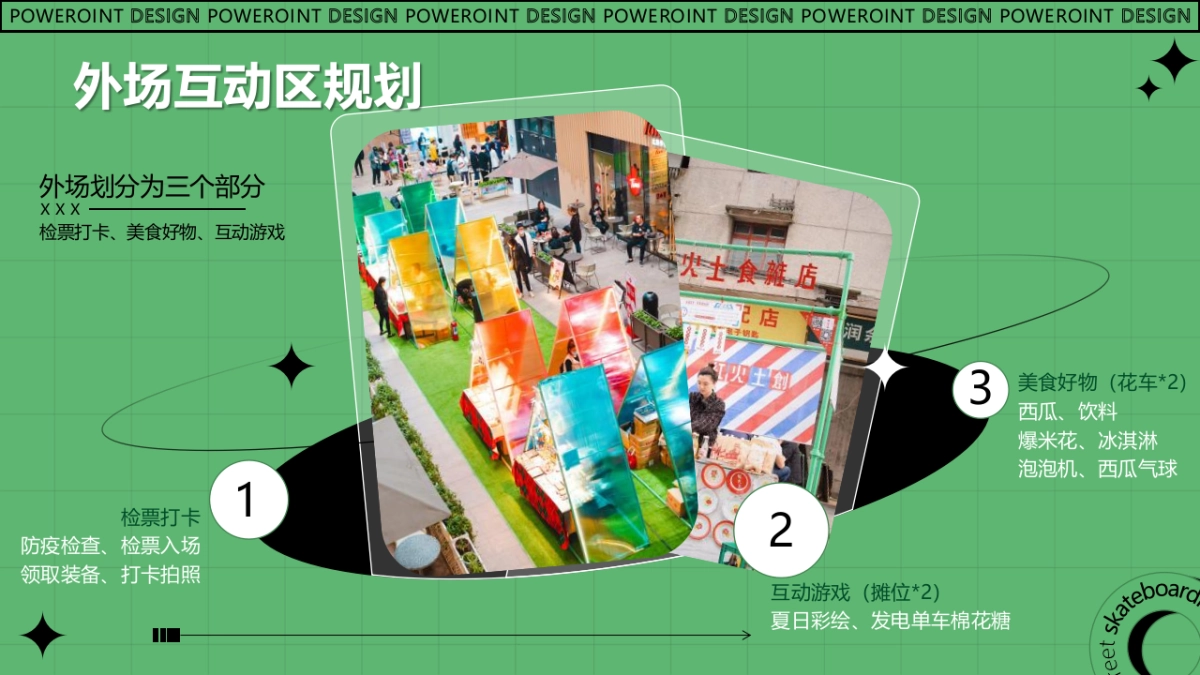 夏季西瓜音乐节创意沟通方案_第7页