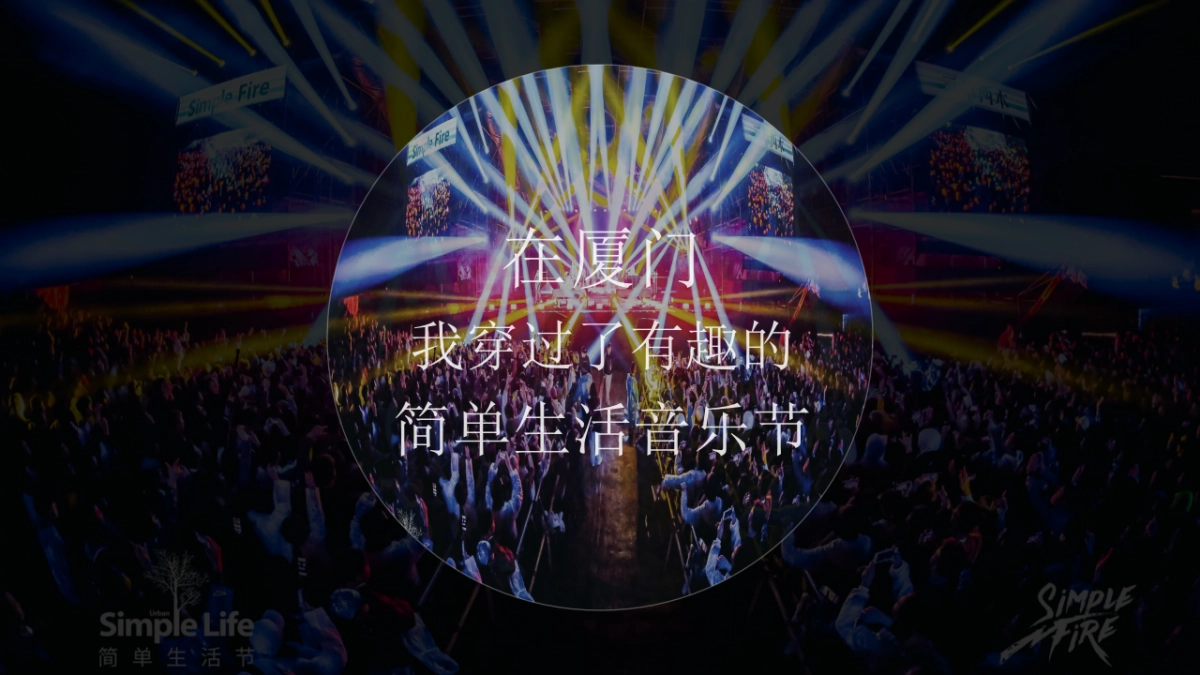 小镇古风文化音乐节活动策划方案_第7页