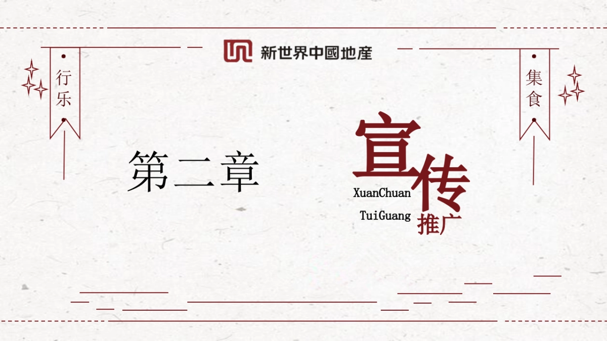 新世界地产新市集活动方案_第7页