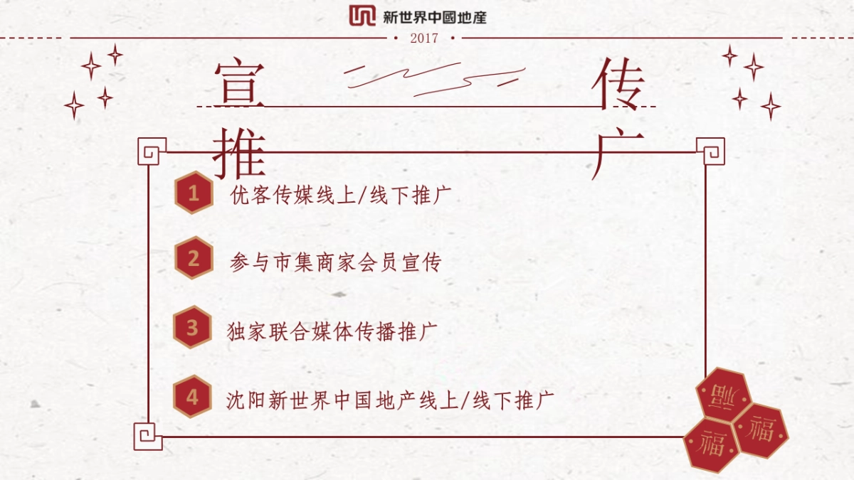 新世界地产新市集活动方案_第9页