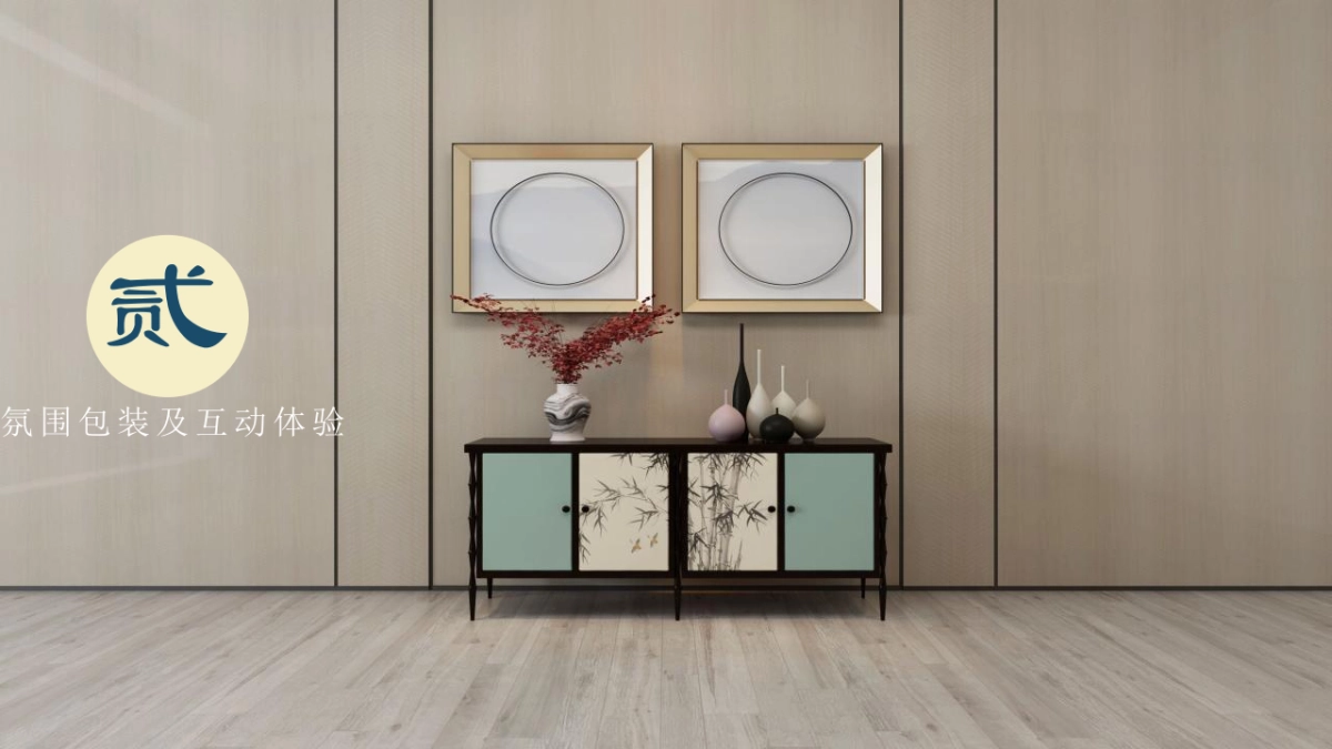 新中式示范区开放“琢芳华  鉴东方”主题活动策划方案_第10页