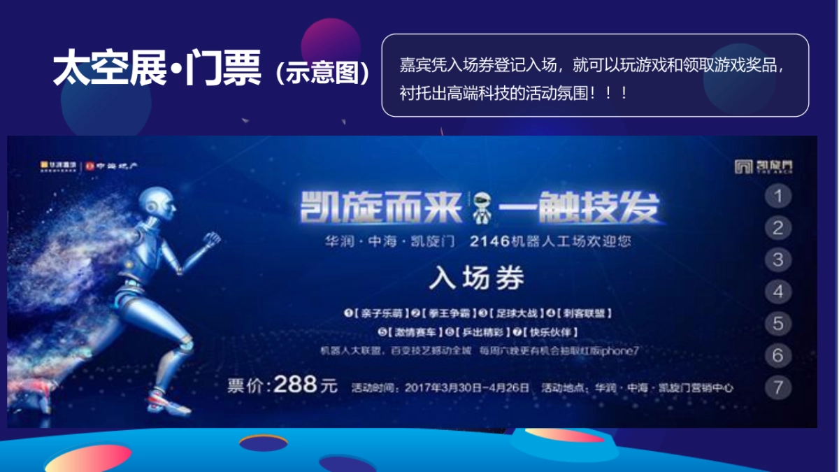 星际主题航天太空展·国庆嘉年华活动策划方案-44P_第7页