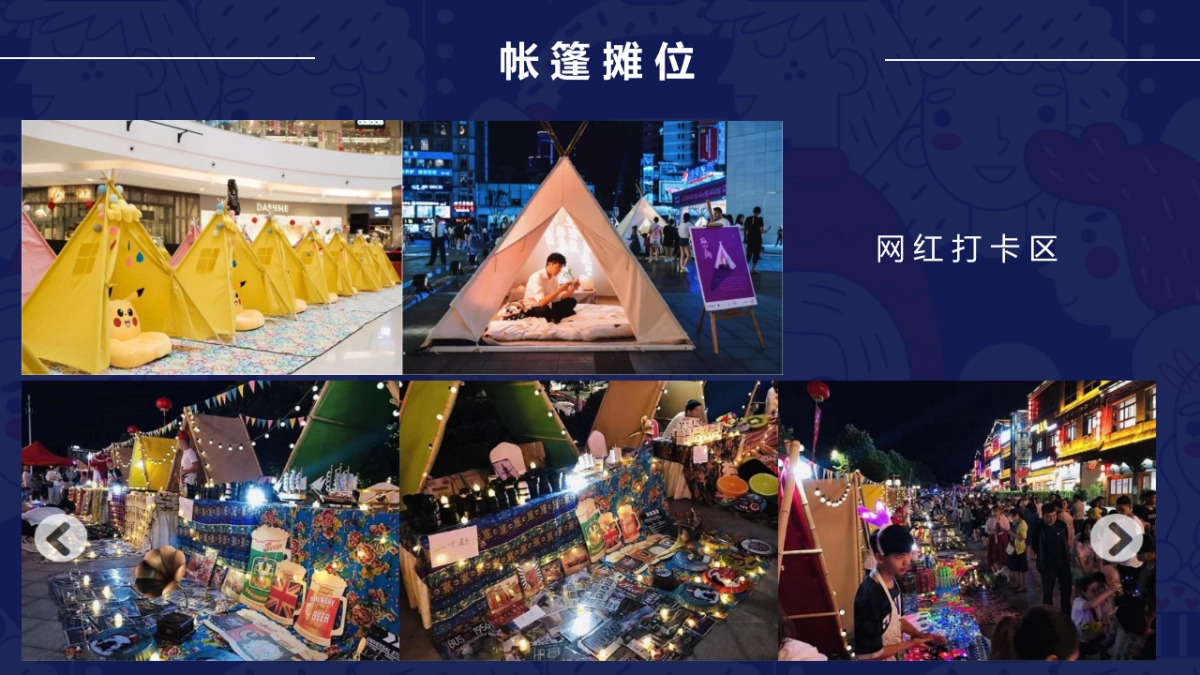 雪 花-集市行乐活动方案_第10页