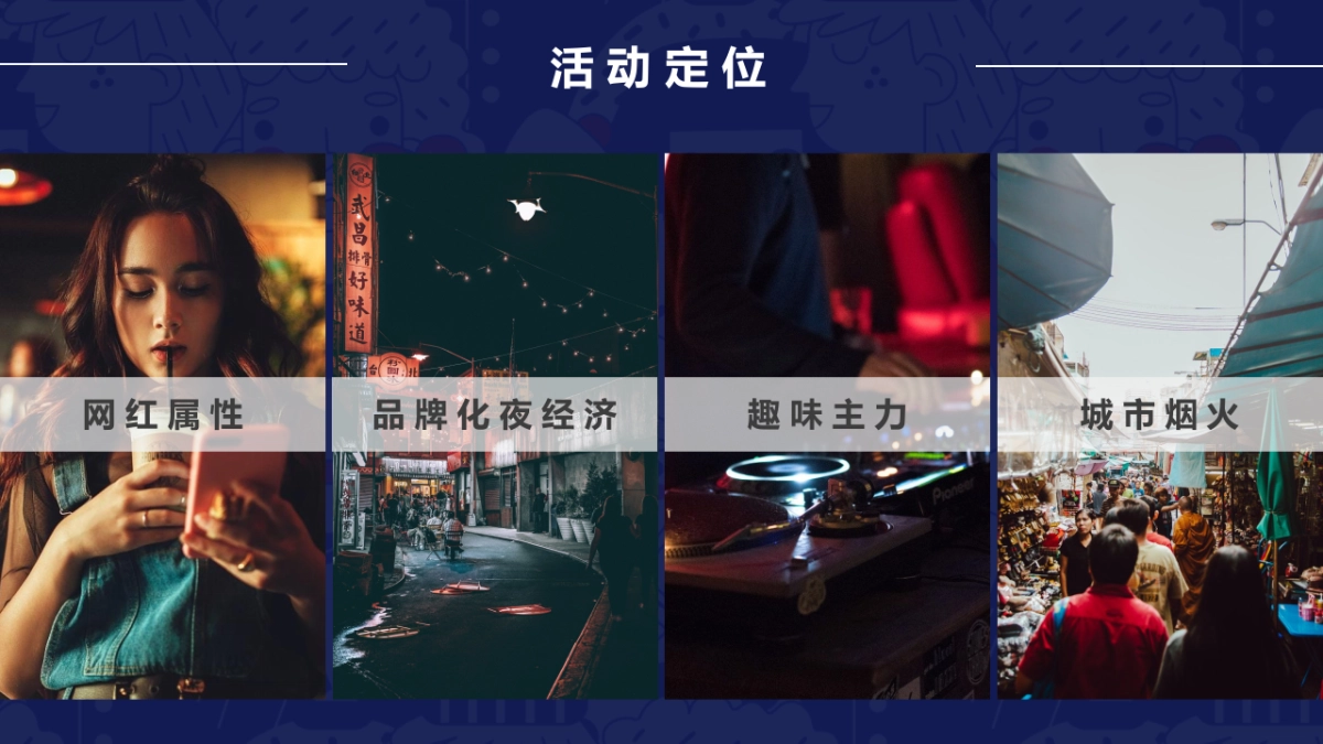 雪 花-集市行乐活动方案_第5页