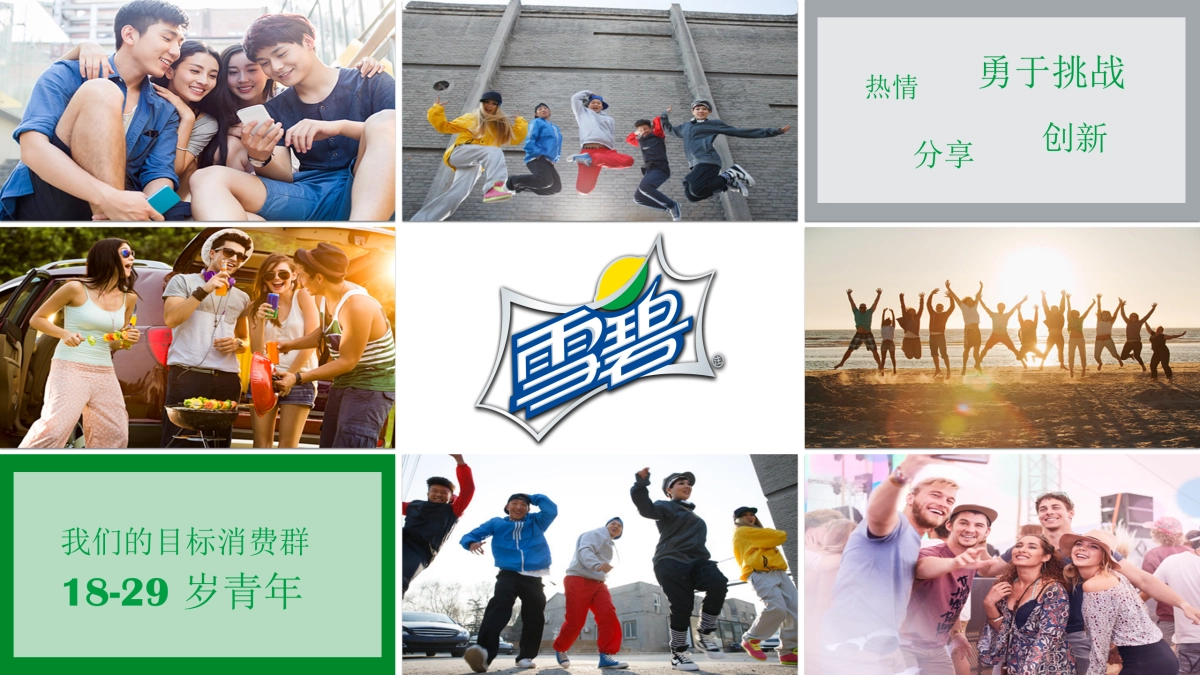 雪碧全年路演活动方案_第4页