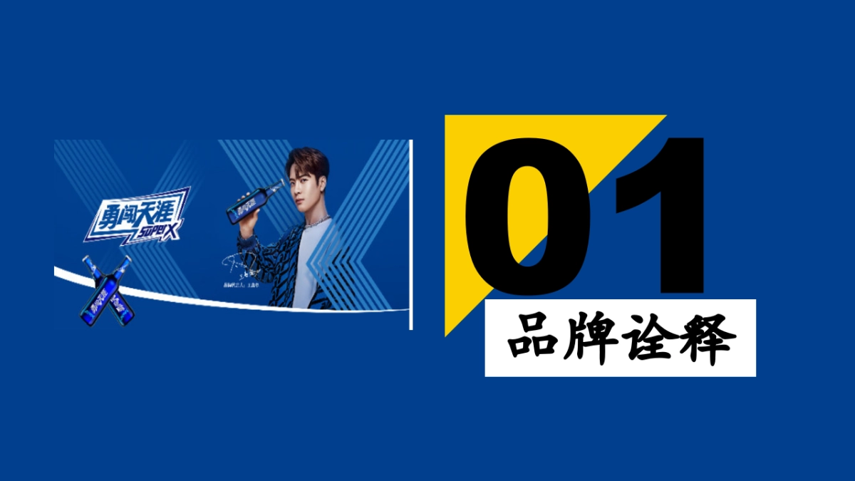 雪花民族啤酒节(年轻无极限 无畏共天涯主题)活动策划方案_第4页