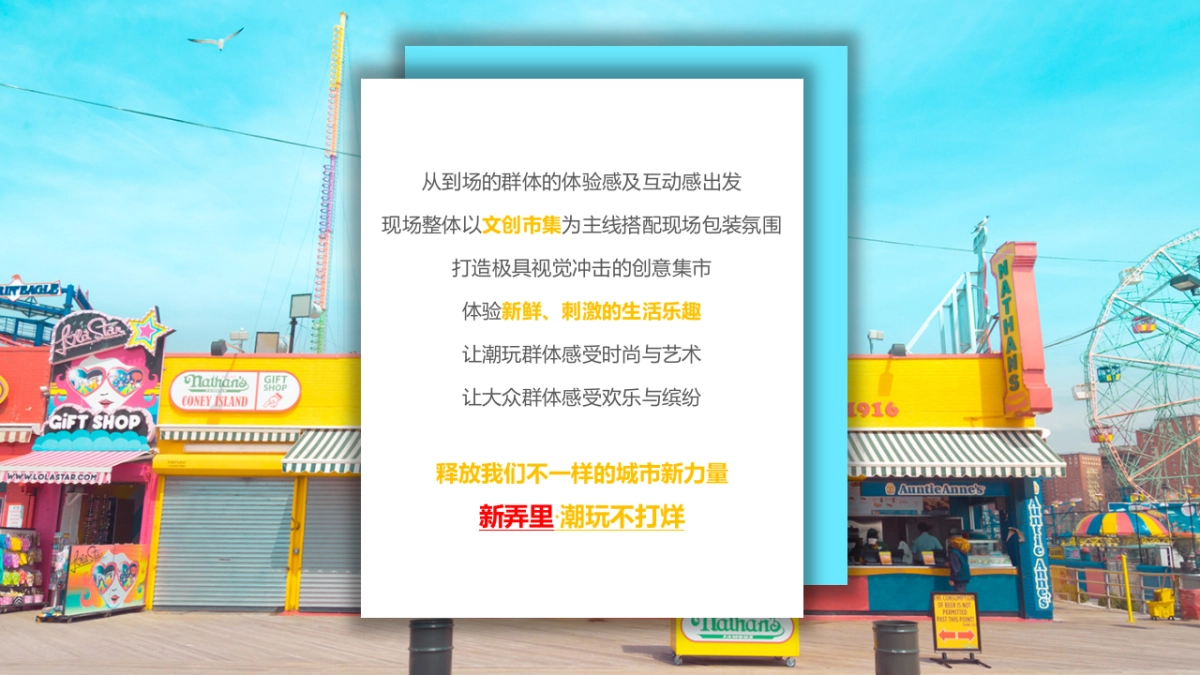 盐城·新弄里创意市集方案_第9页