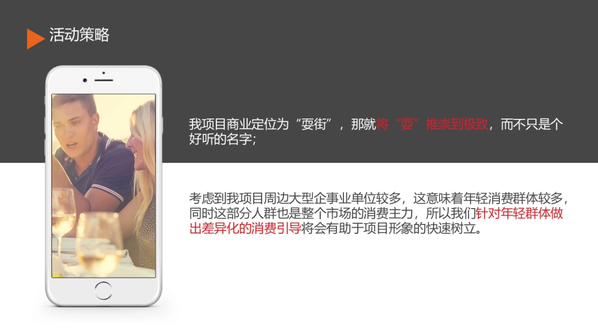 阳光西雅图商业街开放活动策划案_第10页