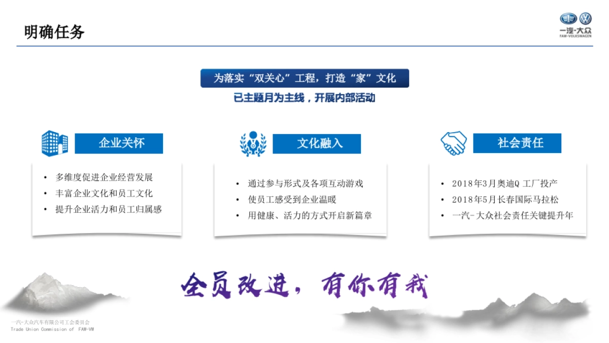 一汽大众工会家年华活动策划方案_第4页